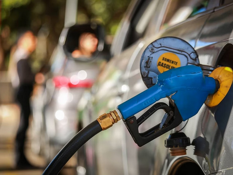 Instituto diz ser favorável à decisão de aumentar o etanol na gasolina