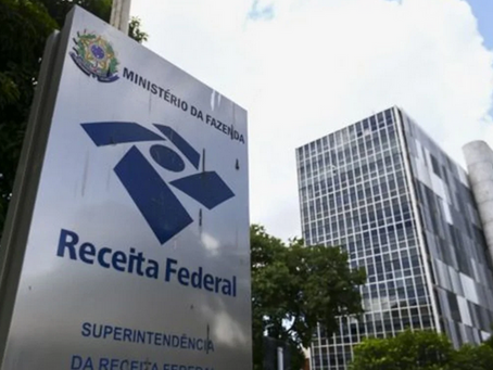 Governo federal arrecadou R$ 60 bilhões com IOF em 2025