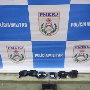 Dupla é presa ao tentar furtar mais de R$ 9 mil em produtos em shopping de Niterói