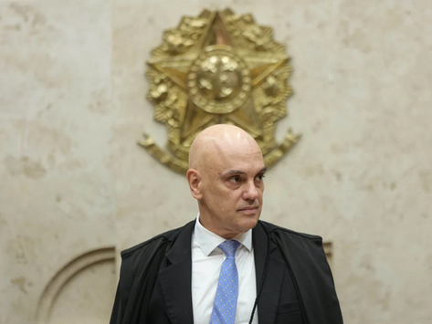 Moraes amplia prazo para governo do RJ enviar dados sobre megaoperação