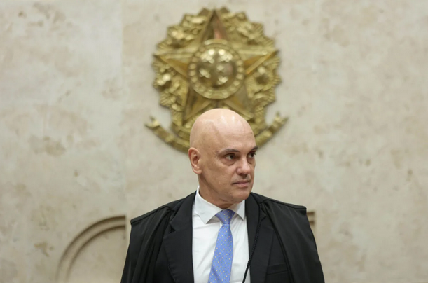 Moraes amplia prazo para governo do RJ enviar dados sobre megaoperação