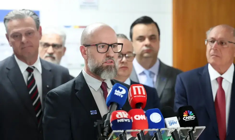 Foto: Valter Campanato/Agência Brasil