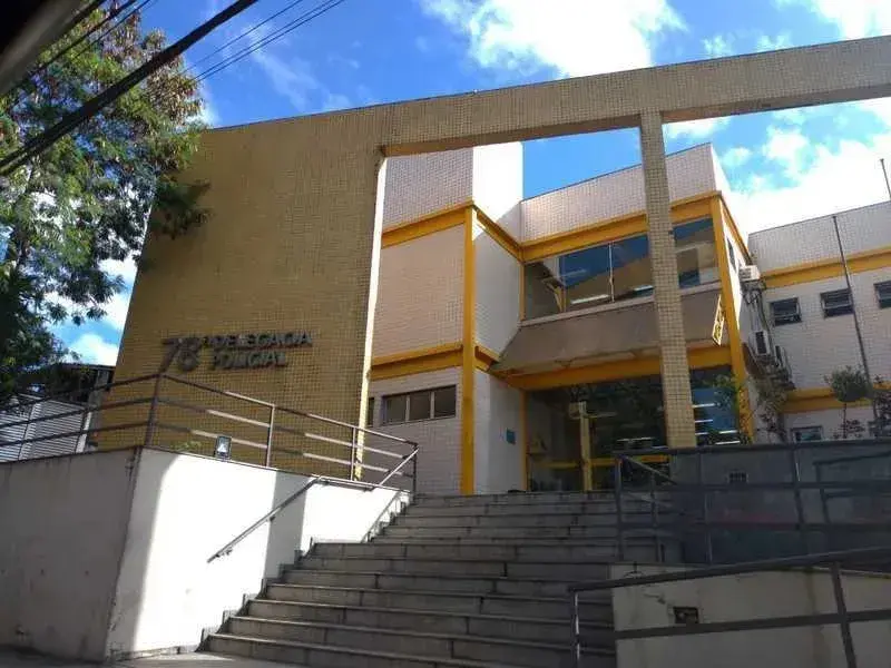 Adolescente é apreendido em Niterói por cometer ato obsceno durante Enem