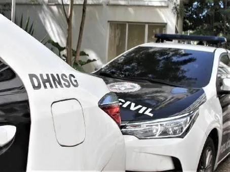 Jovem de São Gonçalo simula próprio sequestro e pede R$ 2 mil de resgate