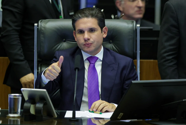 PL Antifacção: Motta recua e diz que trecho sobre competência da PF será alterado