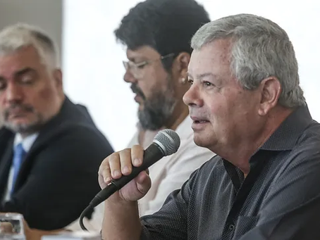 Encontro de Gestores de Niterói alinha metas da Prefeitura até final de 2024
