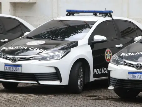 Polícia Civil prende criminoso que estuprava, torturava e explorava sexualmente adolescentes