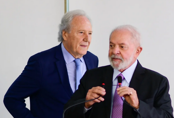 Lula envia ao Congresso PL Antifacção, que aumenta penas de criminosos