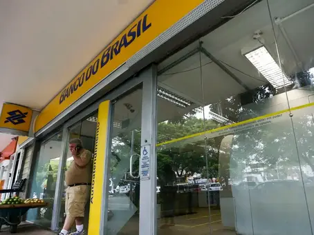 BB tem lucro de R$ 7,3 bi de janeiro a março, em queda de 20,7%