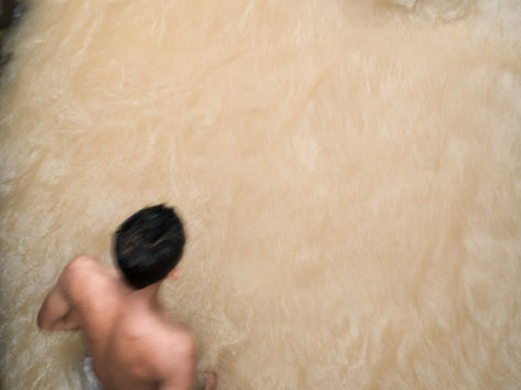 Salvaje Esperanza