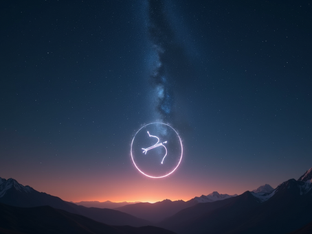 The Sun Enters Sagittarius: What this Transit Means for Your Zodiac Sign