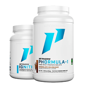 1st Phorm Post Workout_Built Wellness Co