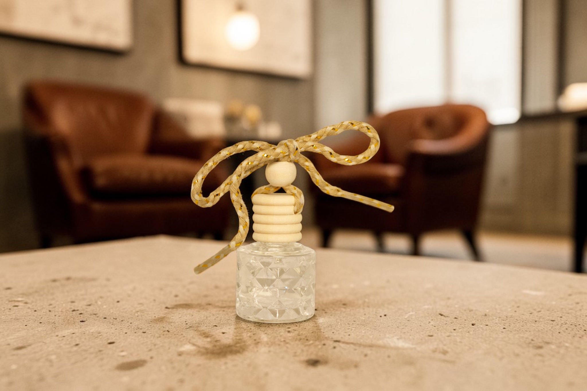 Gentleman's Reserve Car Diffuser