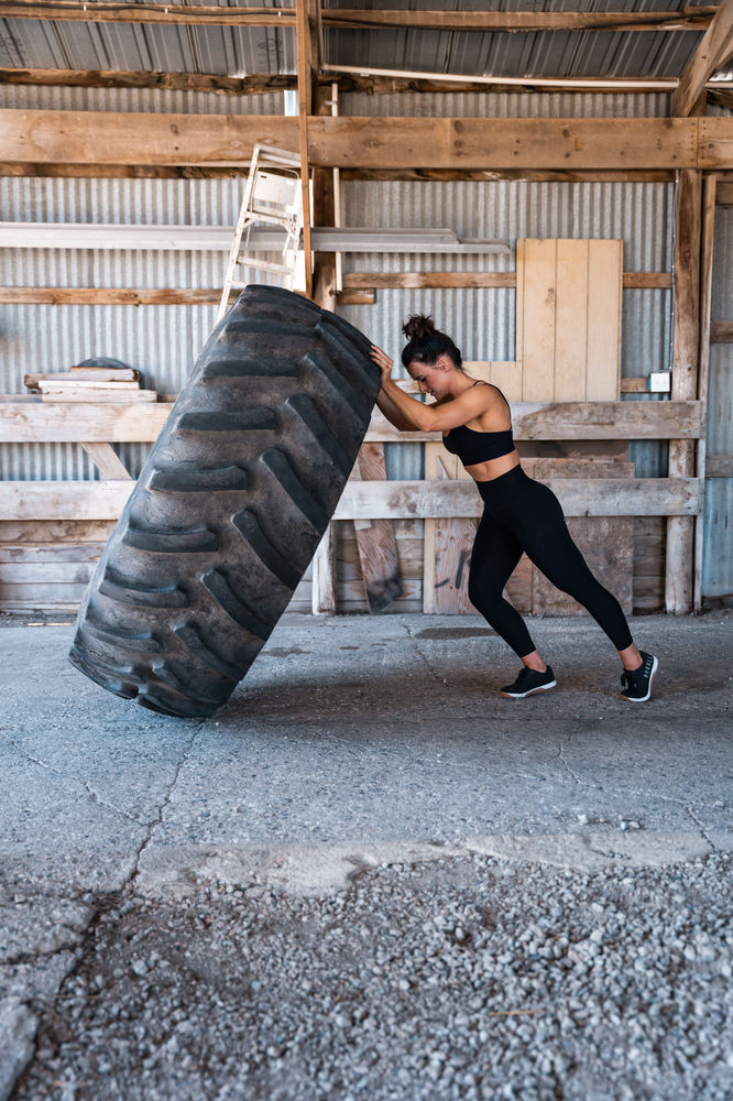 6 Benefits of Regular Physical Activity π