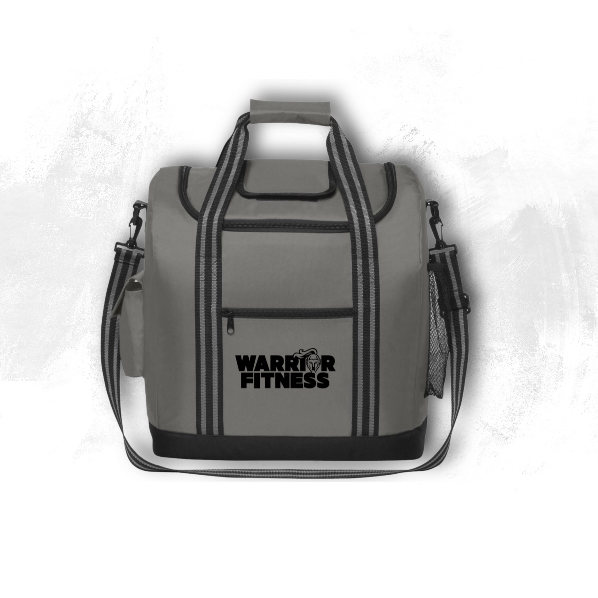 Soft Shell Cooler