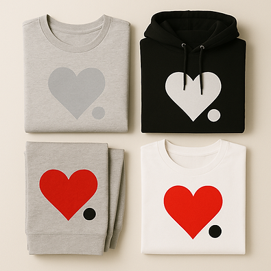 LovePeriod. Apparel