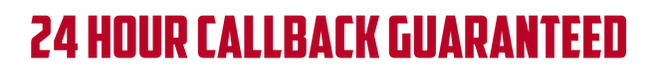 Janicek Construction 24 Hour Callback Guaranteed