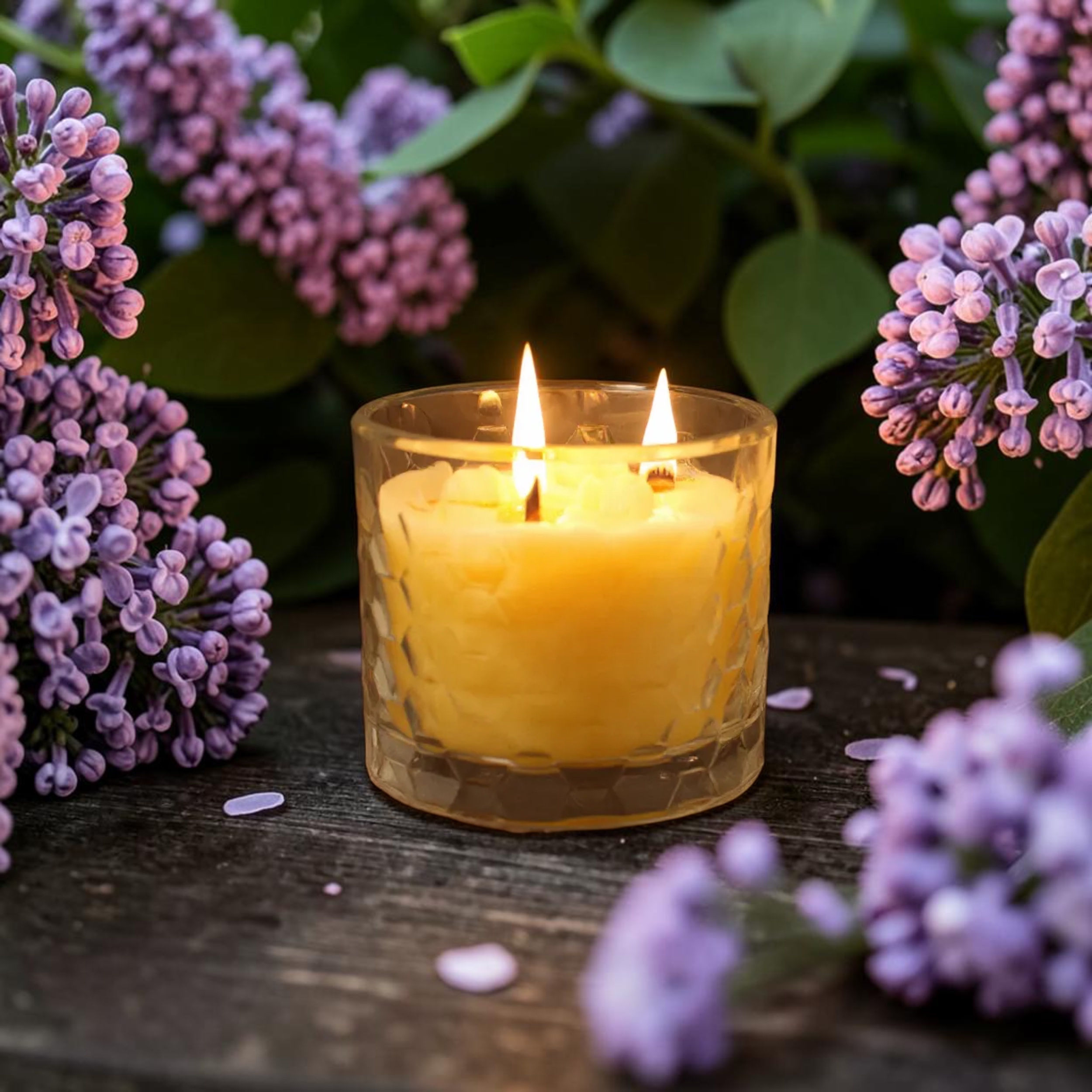 Lilac Field