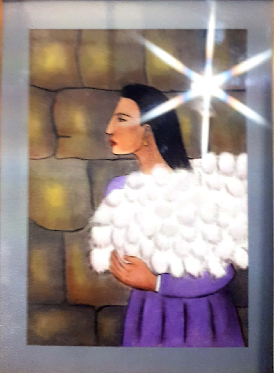 C Diego Rivera