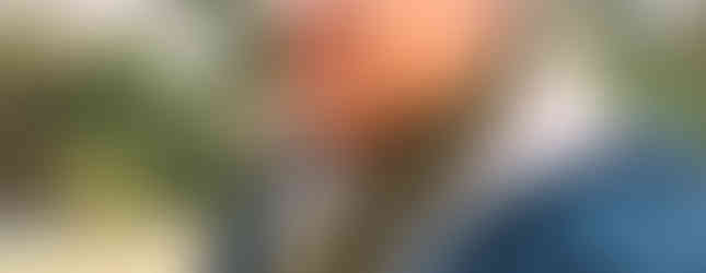 Rubens de Almeida Prado - Rubinho, organizador do FFF - Fly Fishing Festival