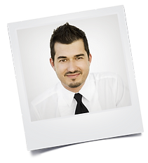 Arc Founder - Benjamin Ardé