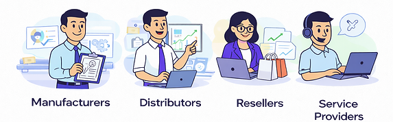 Organisation types that get the most value.png