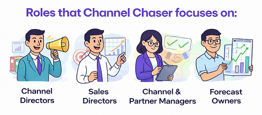 Roles that channel chaser focus on.png