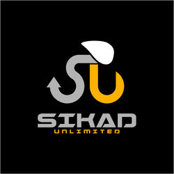 Sikad Unlimited - logo