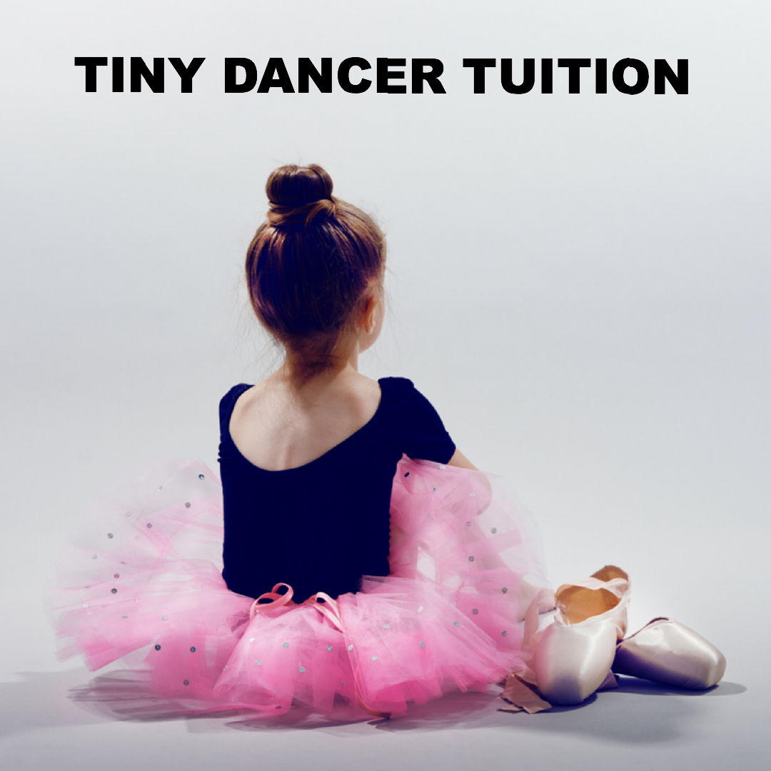 Tiny Dancer Tuition