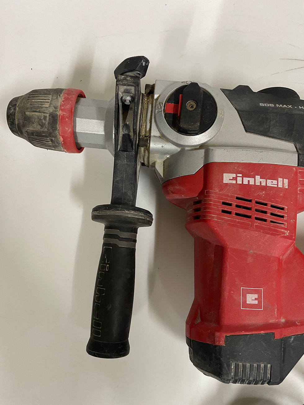 Miniaturbild: Einhell TE-RH 38 E Bohrhammer 1050 W 9 J SDS-Max