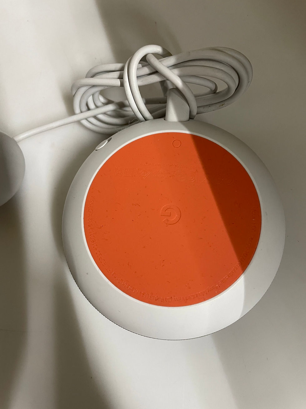 Google Home mini