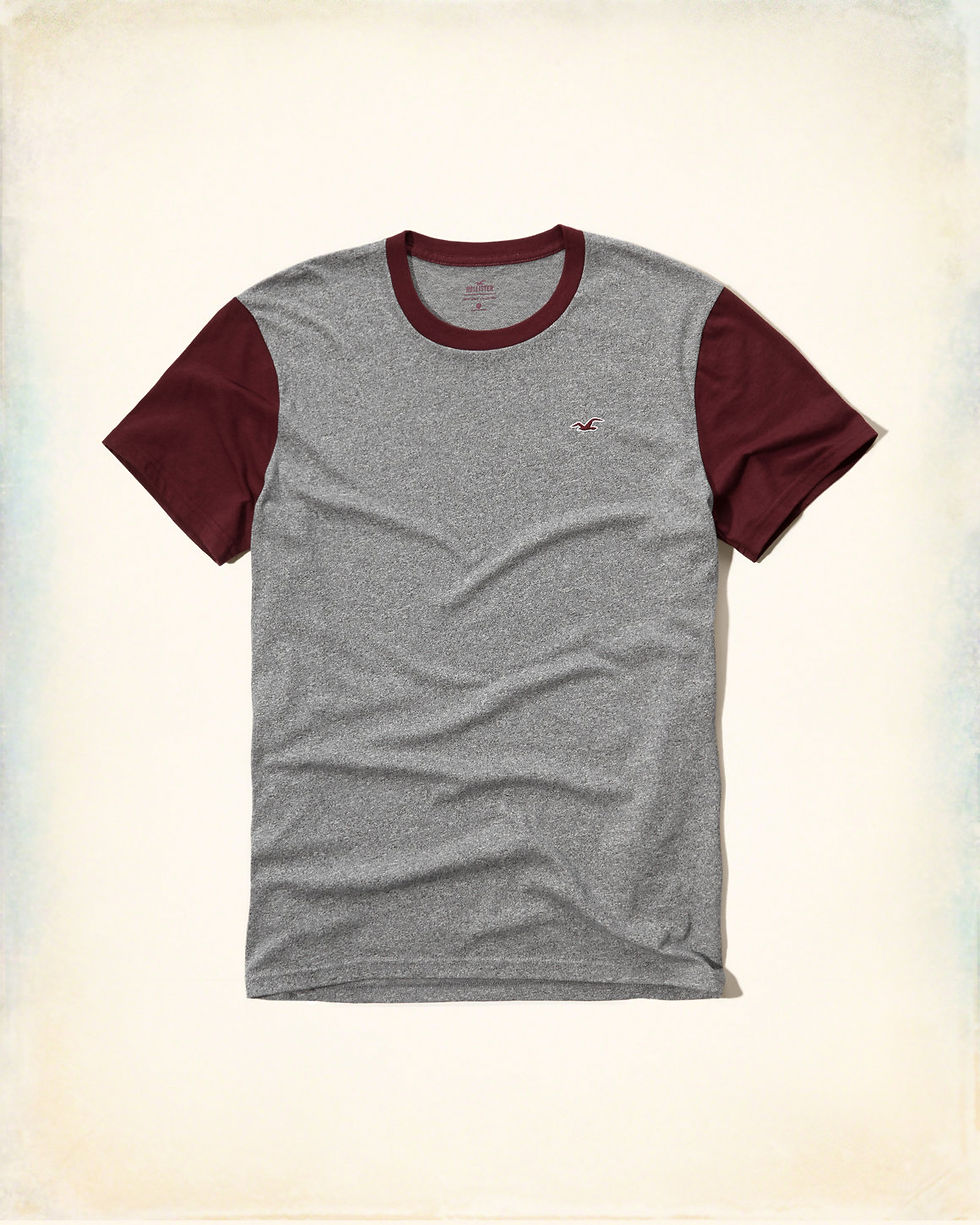 Miniatura: Must-Have Crew camiseta