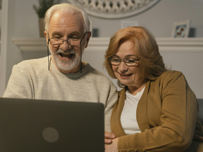 Supporting Seniors from Afar: A Guide to Long-Distance Care