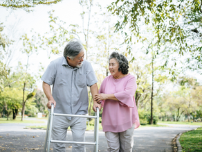 Fall Prevention Strategies