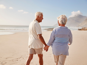 Fall Prevention Exercises