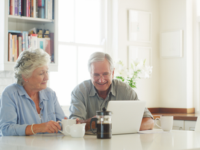 Starting the Conversation Early: Planning Ahead to Age in Place