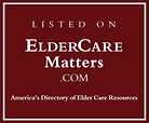 Elder Care Matters First Coast Senior Care