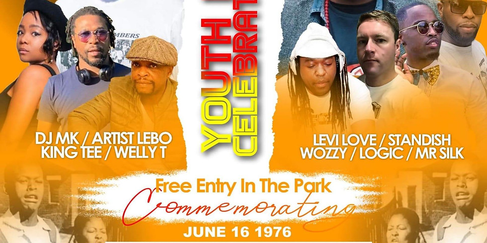 Youth Day Celebrations