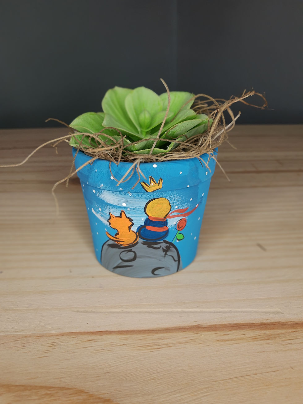 Miniatura: Vaso Decorativo Pequeno
