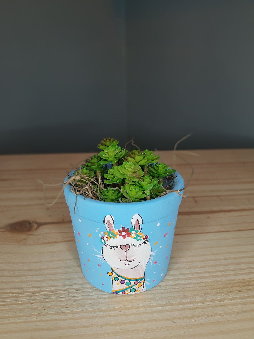 Miniatura: Vaso Decorativo Grande