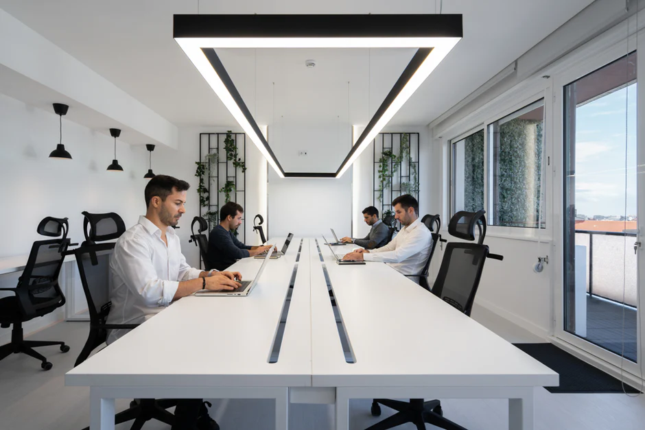 (Porto) Work Wise