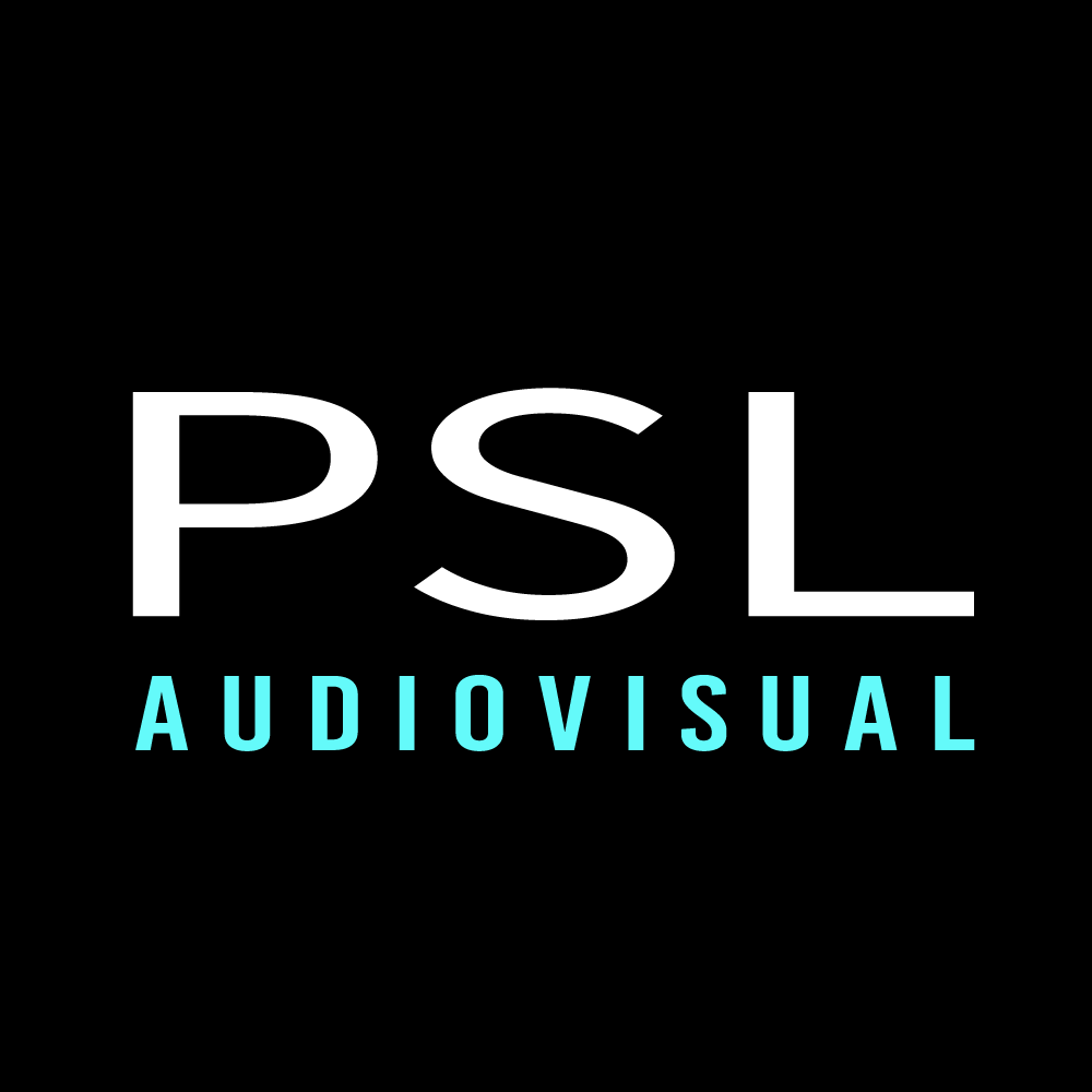 PSL AUDIOVISUAL