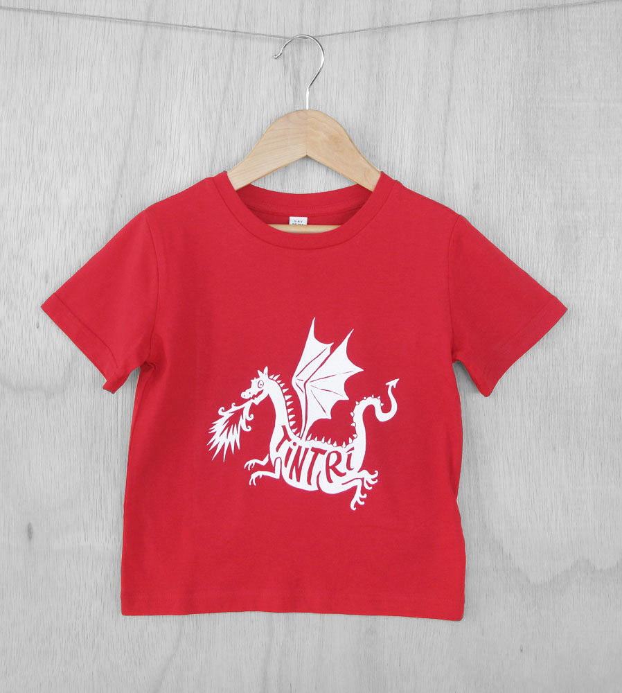 Tintrí (Fiery)