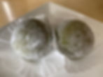 Matcha Daifuku ( 2 pcs / pack )