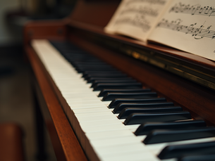Tips for Beginners Starting Piano Lessons