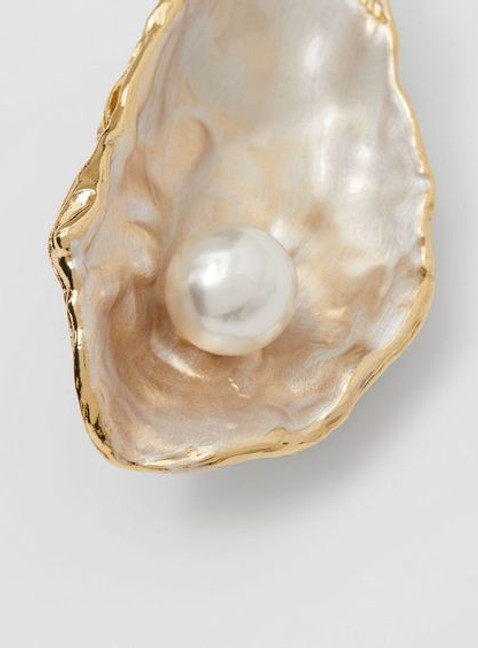 Oysters