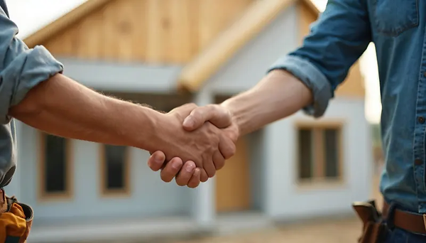 Handyman providing reliable home repair services in Boise, Idaho