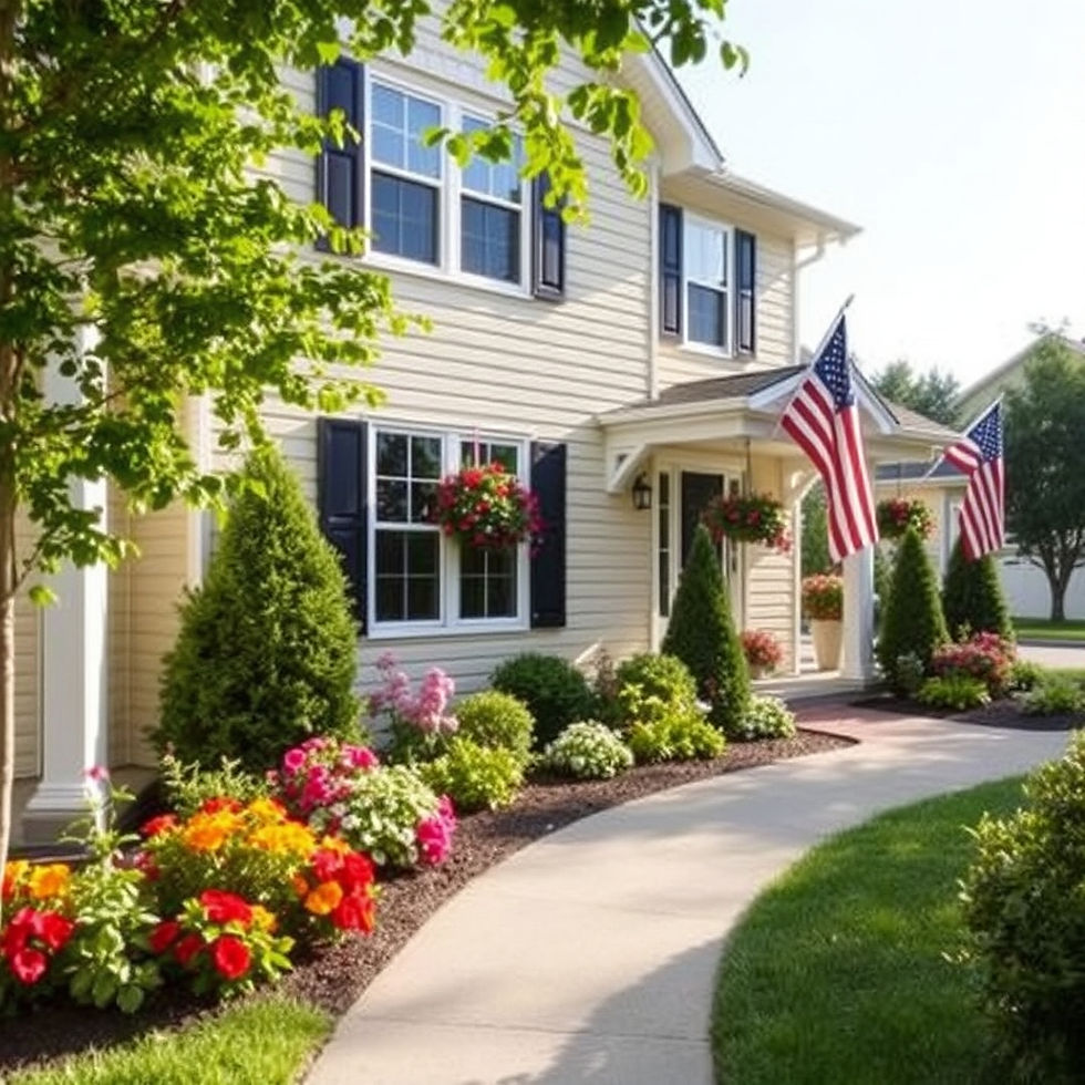 Selling Your Home: Essential Repairs for a Quick Sale