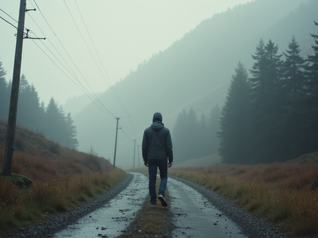 イエティ探索:神秘的な雪山の旅