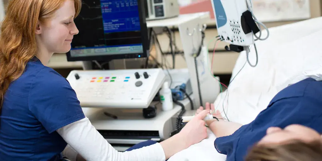 DOH Licensure Examination for Electro-Neurodiagnostics Technl